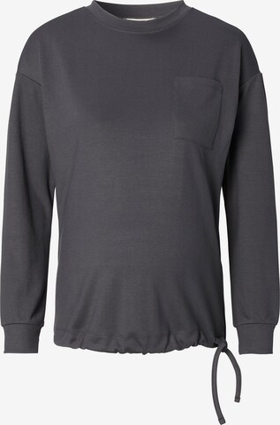 Sweat-shirt Esprit Maternity en gris