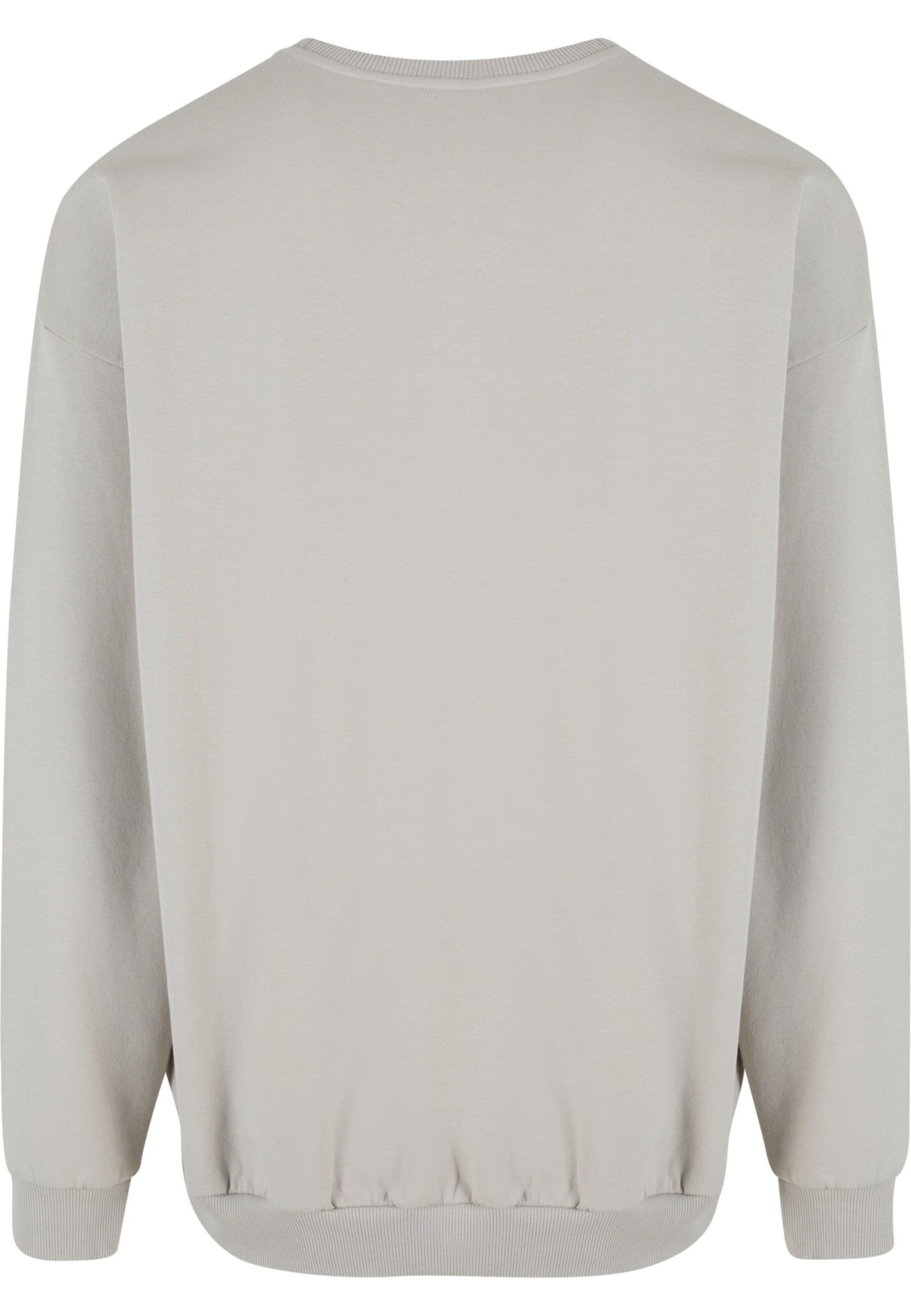 K1X Dressipluus, värv hall