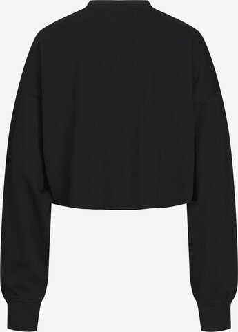 JJXX Sweatshirt 'CAIA' in Schwarz