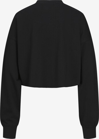 JJXX Sweatshirt 'CAIA' in Black