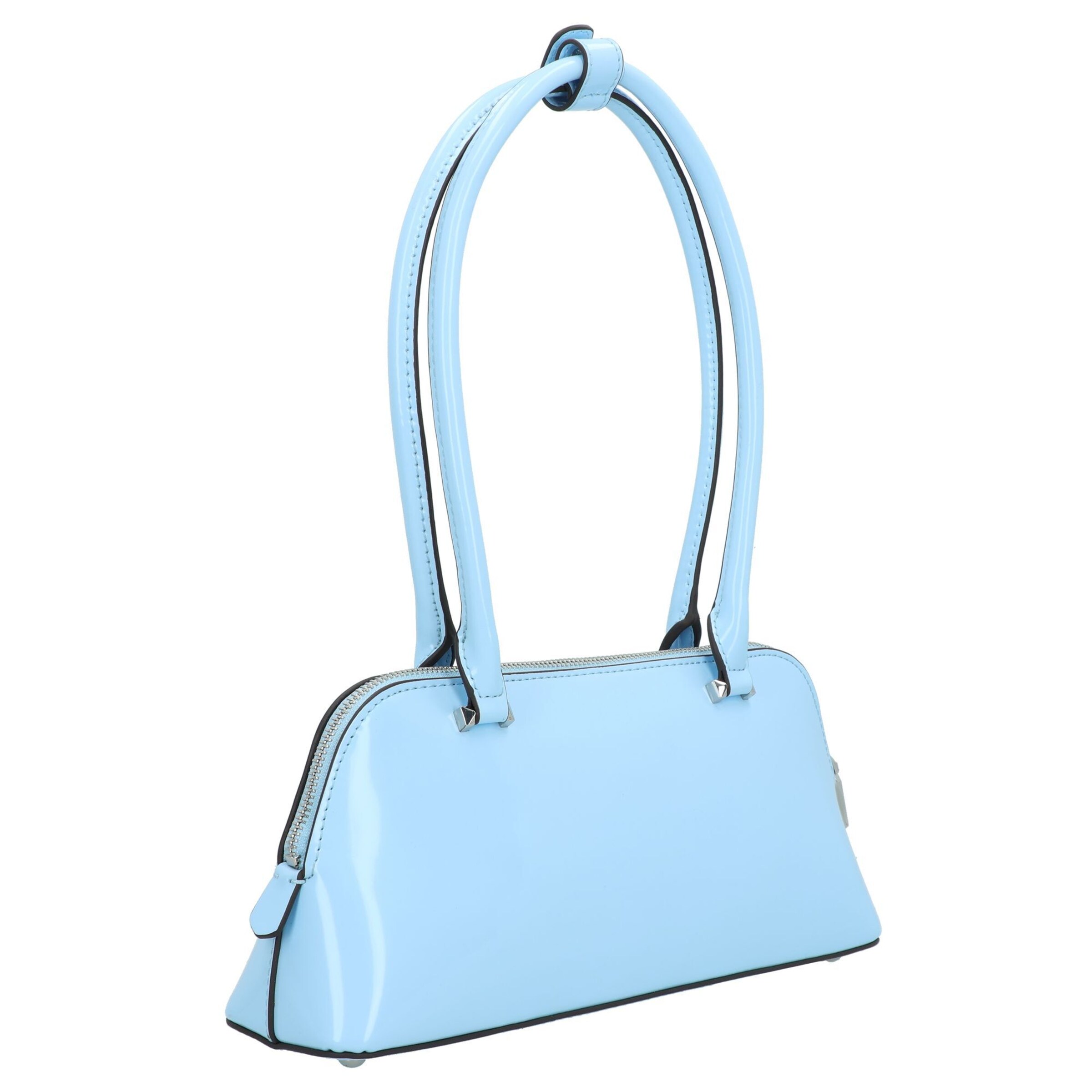 Sac bandoulière 'Arnela' GUESS en bleu
