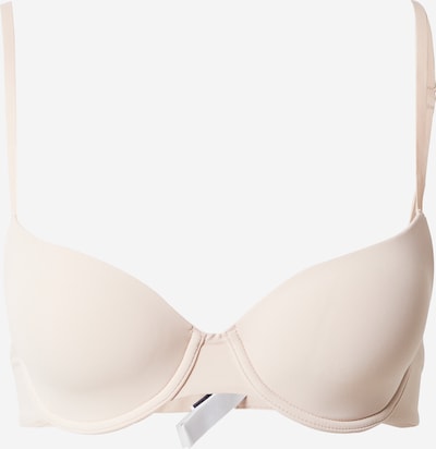 ETAM Soutien-gorge en blanc cassé, Vue avec produit