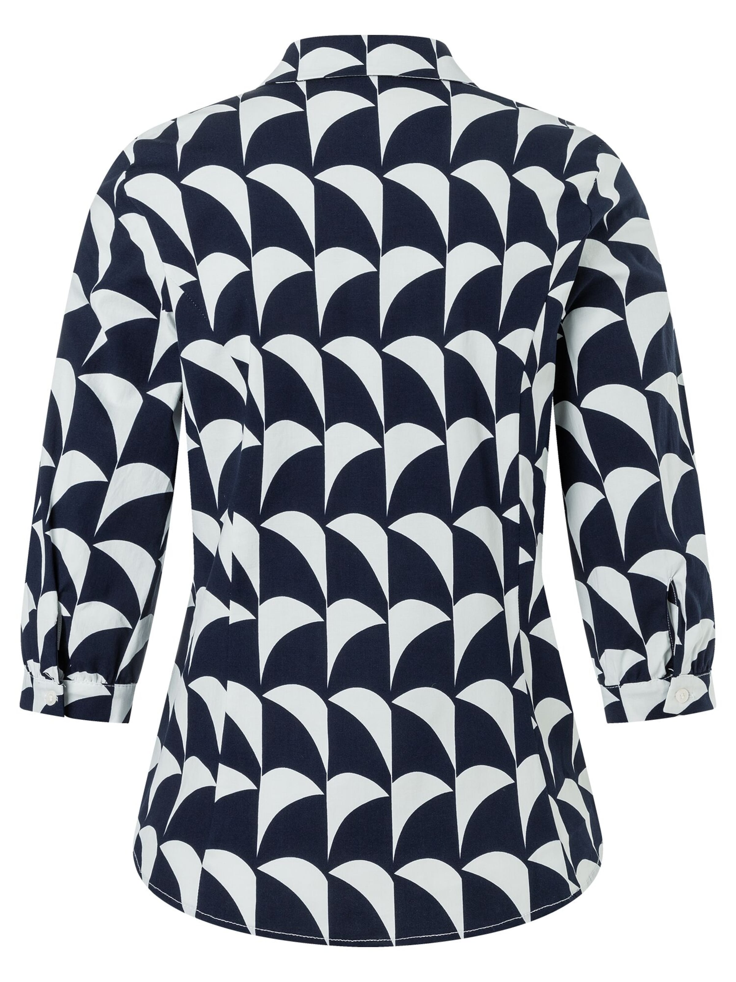 MORE & MORE Μπλούζα σε μπλε