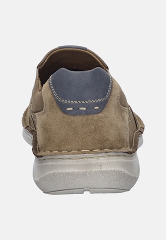 JOSEF SEIBEL Slipper New Anvers 01 in Beige