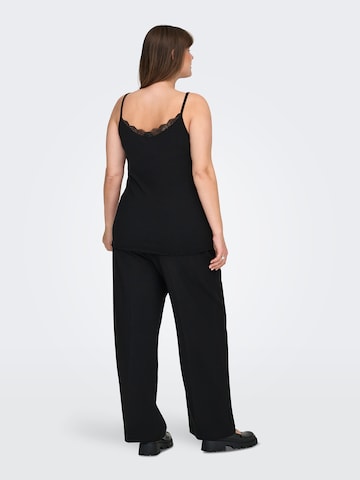 ONLY Carmakoma Топ 'CARSILLE' в Серый