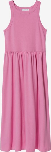 MANGO Kleid 'SANDO' in pink, Produktansicht