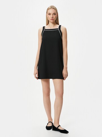 Koton Dress in Black