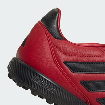 ADIDAS PERFORMANCE Soccer Cleats ' Copa Gloro ' in Red