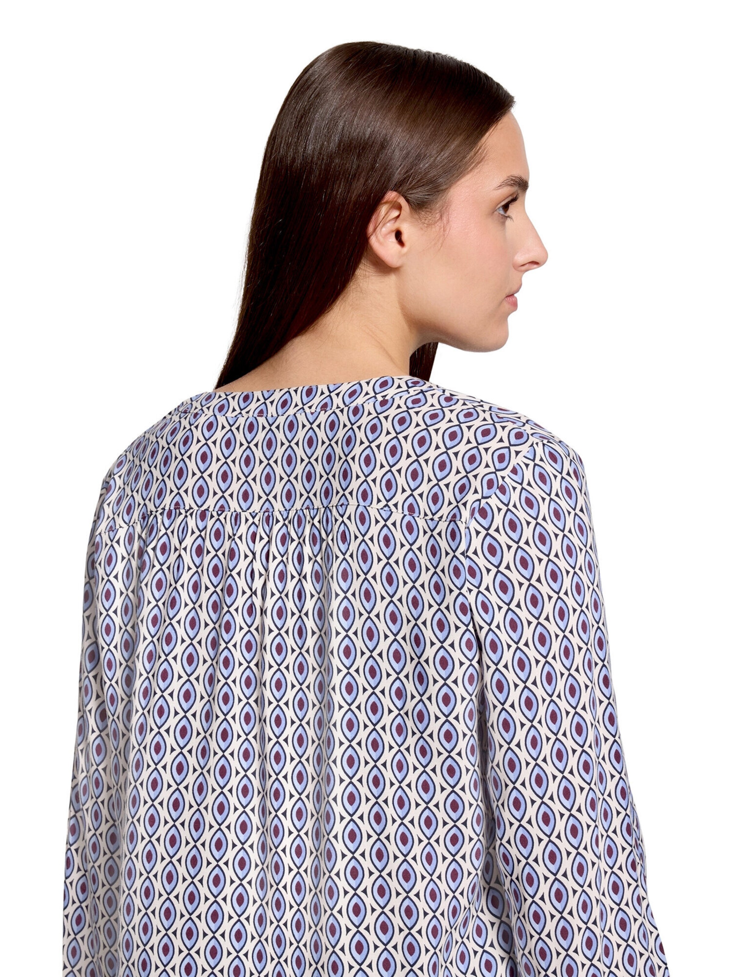 Betty Barclay Bluse in Mischfarben