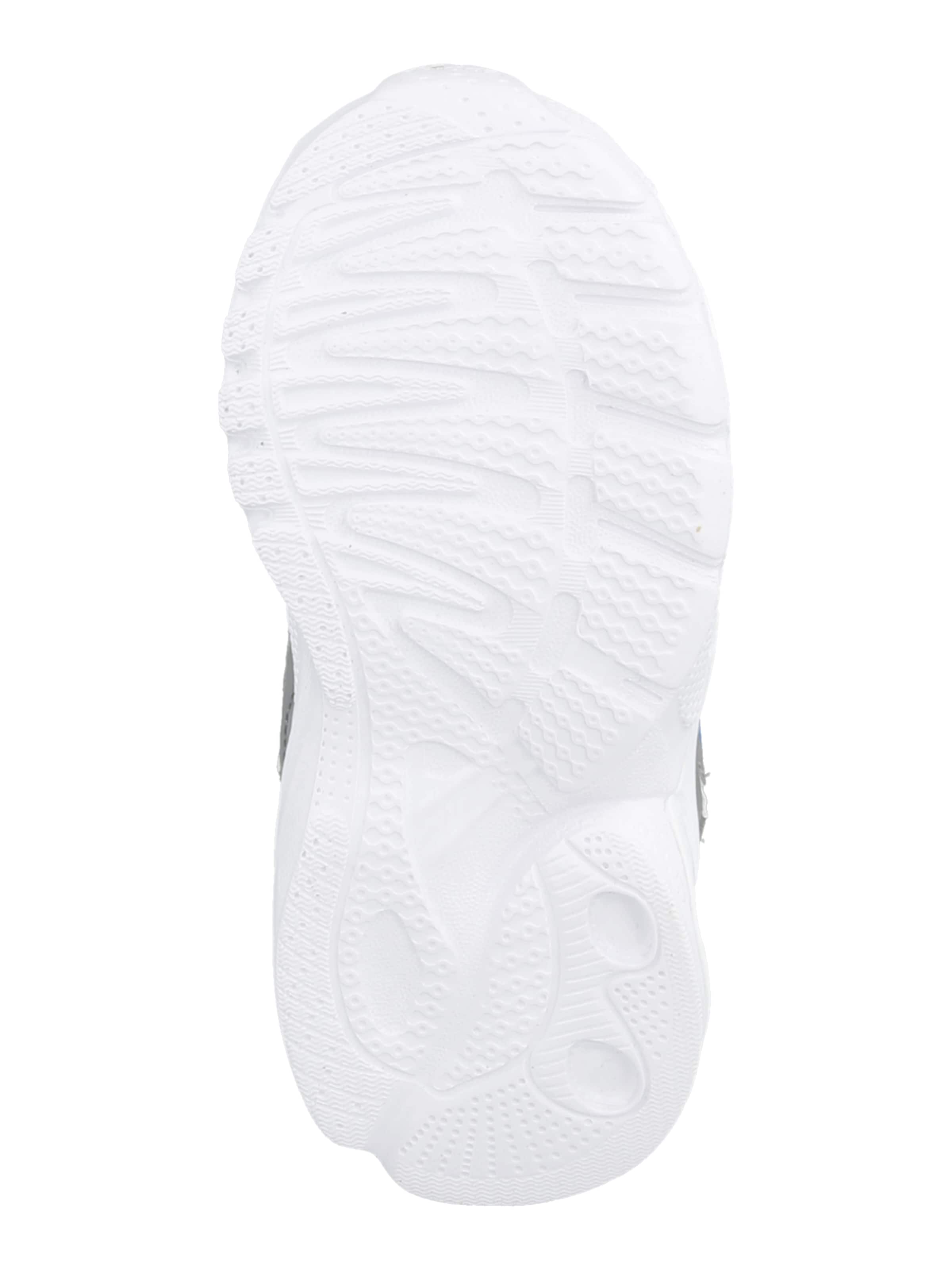ADIDAS ORIGINALS Sneakersy 'ADISTAR CONTROL 5' w kolorze szary