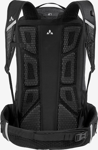 VAUDE Sports Backpack 'Ebracket 14' in Black