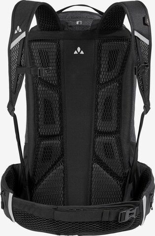 VAUDE Sportrucksack 'Ebracket 14' in Schwarz