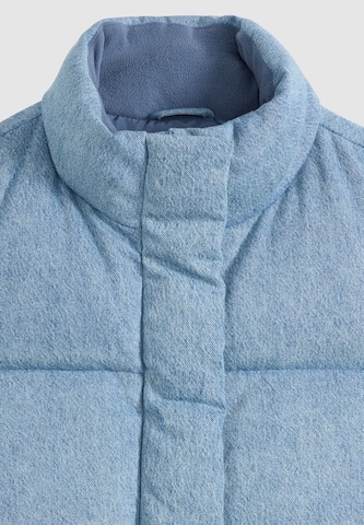 LEVI'S ® Vest 'Tate' in Blue