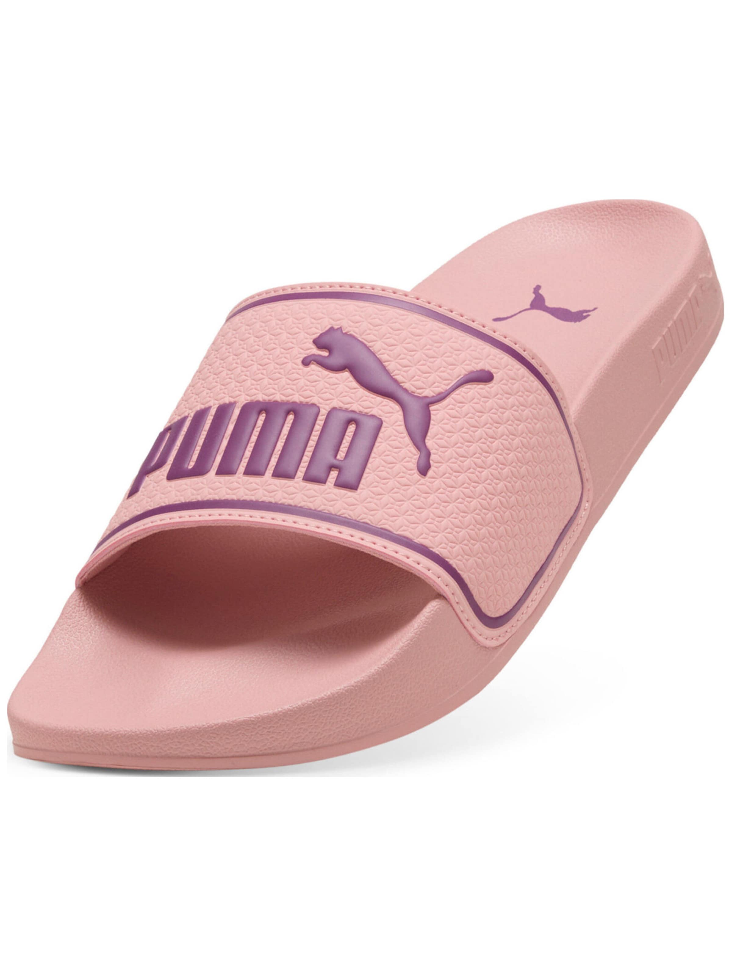 PUMA Muiltjes 'Puma Leadcat 20' in Roze