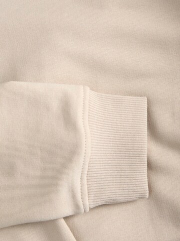Sweat-shirt 'JXMadi' JJXX en beige