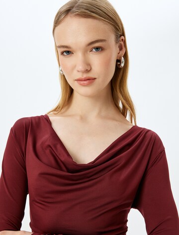 Koton Shirt in Red