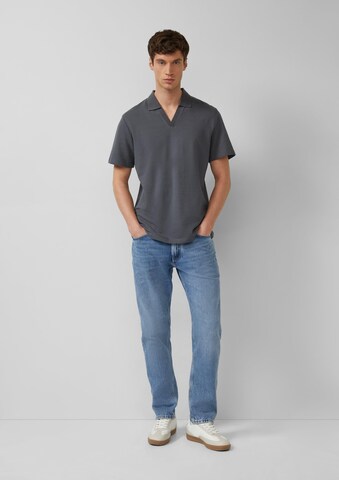 T-Shirt s.Oliver en gris