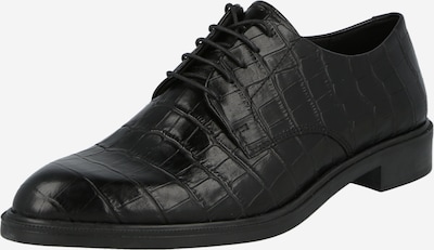 VAGABOND SHOEMAKERS Обувки с връзки 'FRANCES' в черно, Преглед на продукта