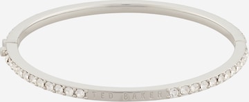 Ted BakerNarukvica - srebro boja: prednji dio