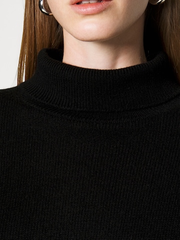 Pull-over Pure Cashmere NYC en beige