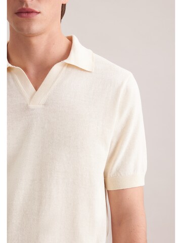 Pull-over 'Casual Business' SEIDENSTICKER en beige