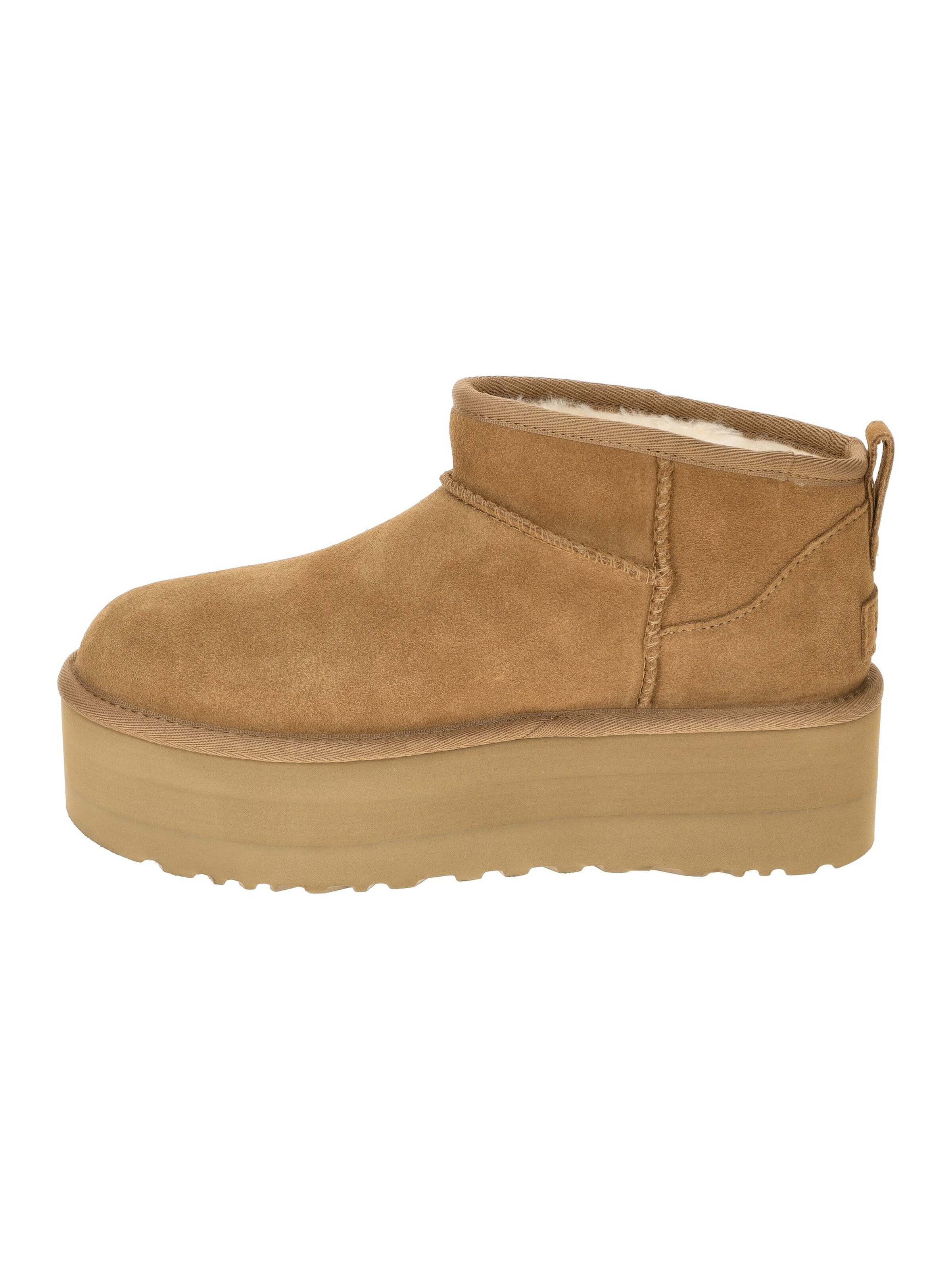 UGG Boots‌‌‌‌‌‌‌ in Braun