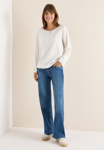 CECIL Blouse in Beige