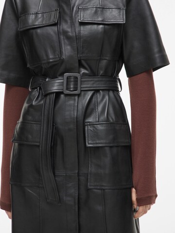 ROUGE EDIT - Vestido en negro