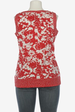 hessnatur Blouse & Tunic in L in Red
