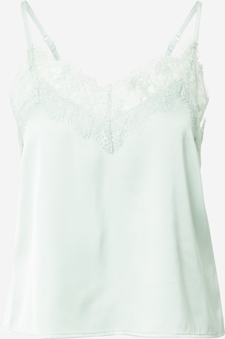 Guido Maria Kretschmer Women - Top 'Lynn' en verde: frente