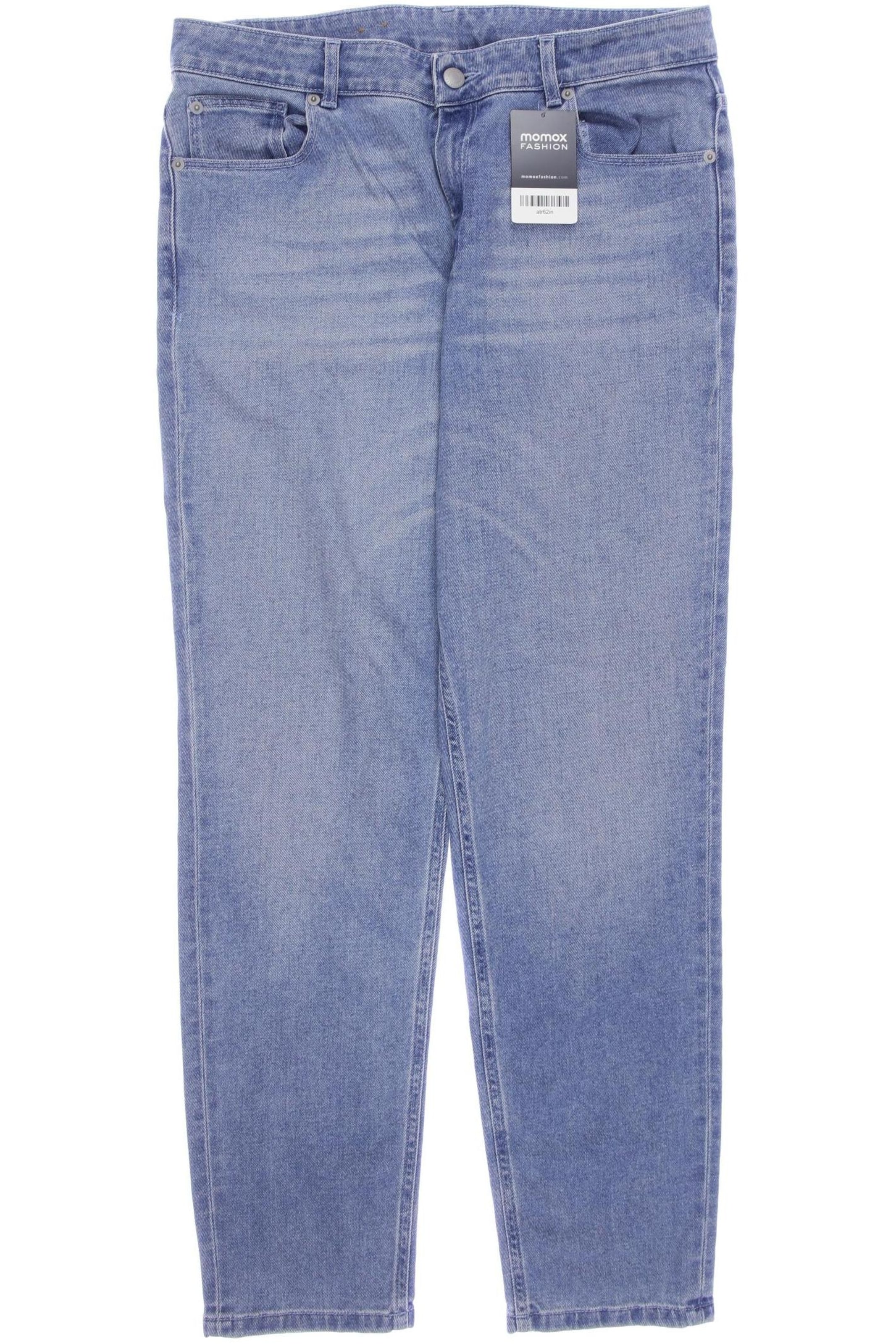 hessnatur Jeans in 29 in Blue: front