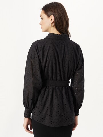 Dorothy Perkins Blus i svart