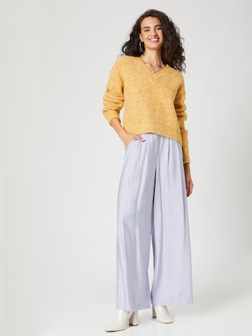 Pull-over 'Lia' Guido Maria Kretschmer Women en jaune