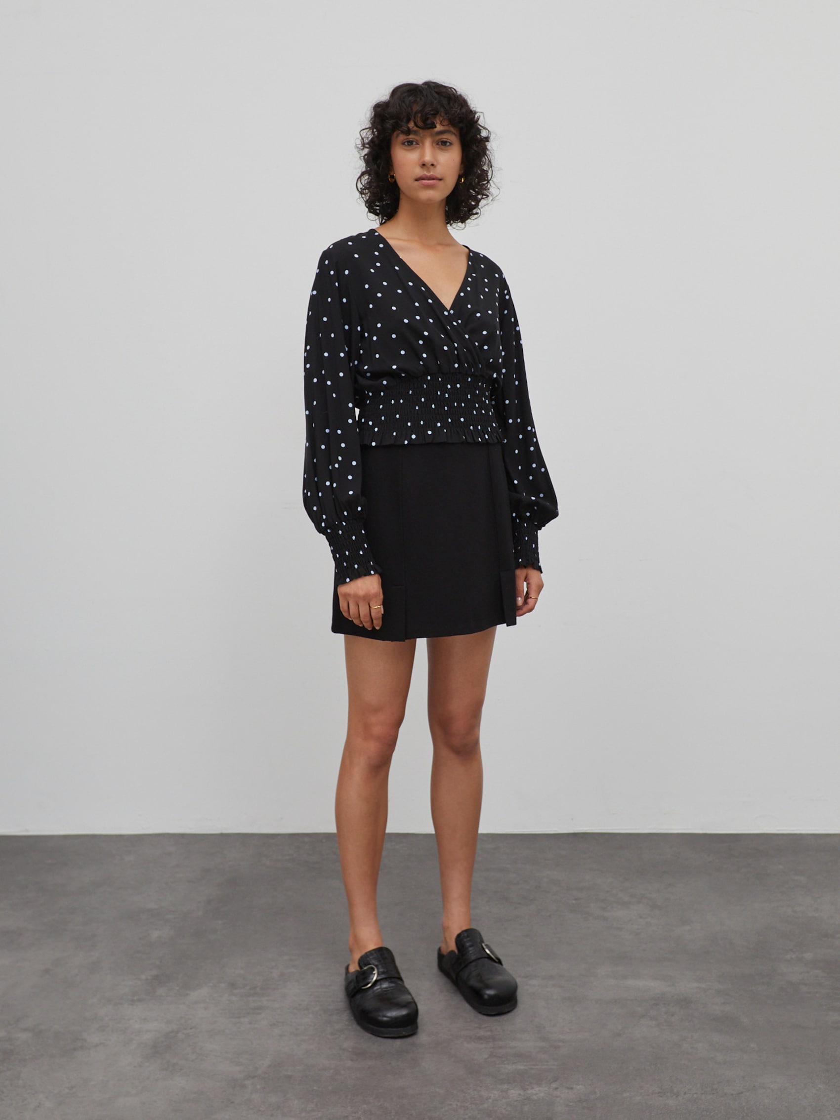 Falda 'Leyla'