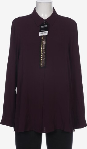 Marina Rinaldi Blouse & Tunic in XXL in Red: front