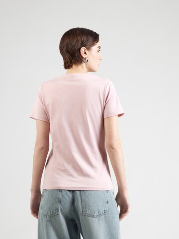 HUGO Shirt 'Classic' in Pink