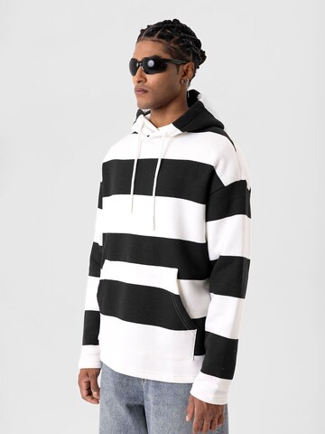 Dandalo Sweatshirt 'Ricardo' i sort
