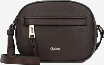 GABOR Crossbody Bag 'Tala ' in Brown: front