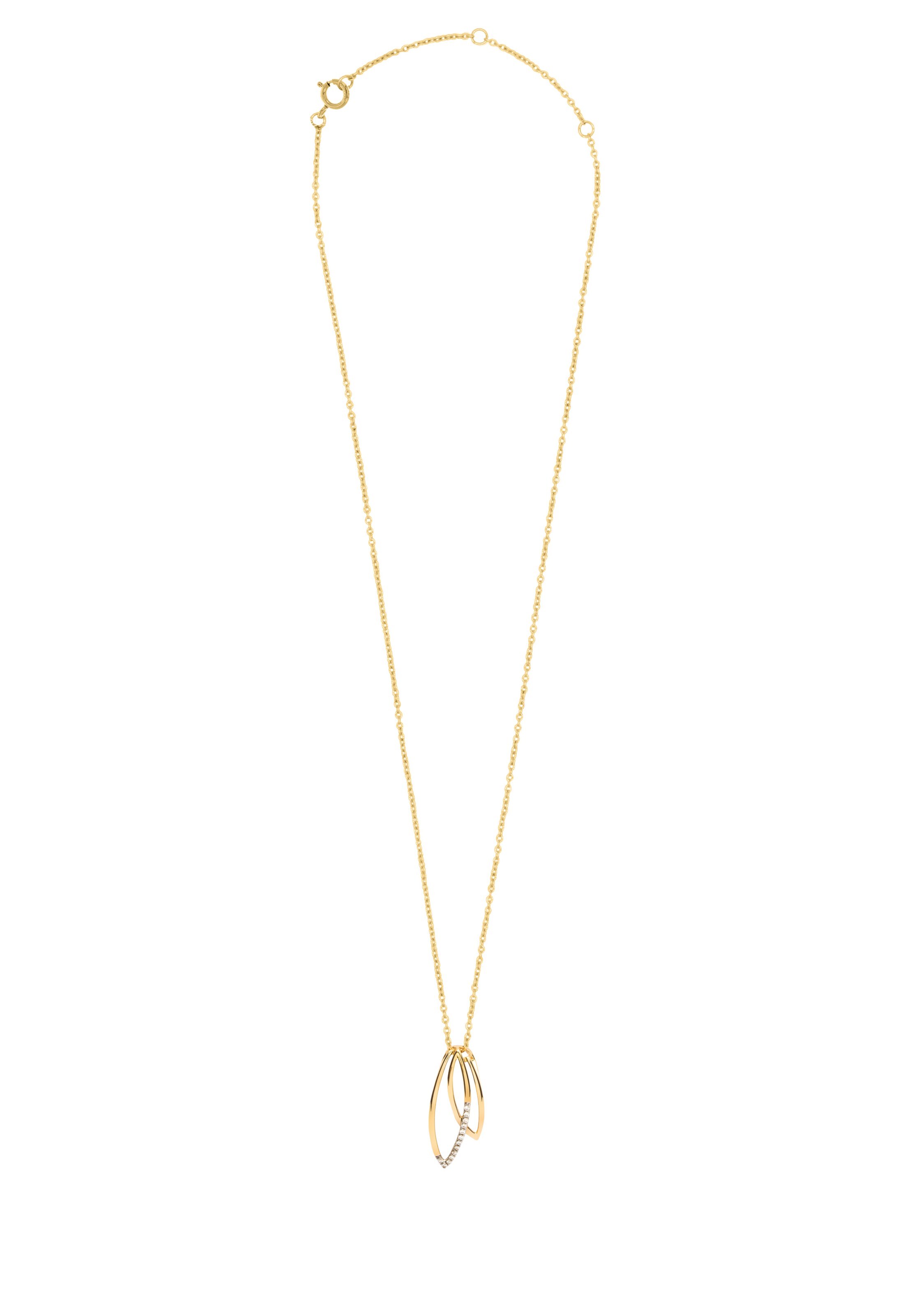Frauen Schmuck Nana Kay Halskette in Gold - SX45424 Frauen Schmuck Nana Kay Halskette in Gold - SX45424