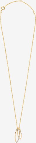 Nana Kay Necklace in Gold: front