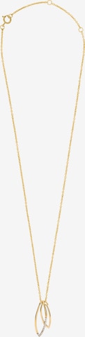 Nana Kay Necklace in Gold: front