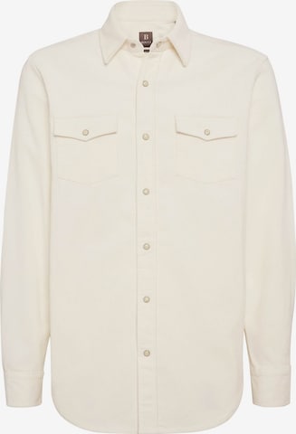 smėlio Boggi Milano Standartinis modelis Marškiniai: priekis