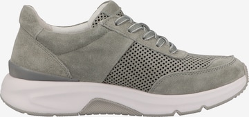 GABOR Sneaker in Grau