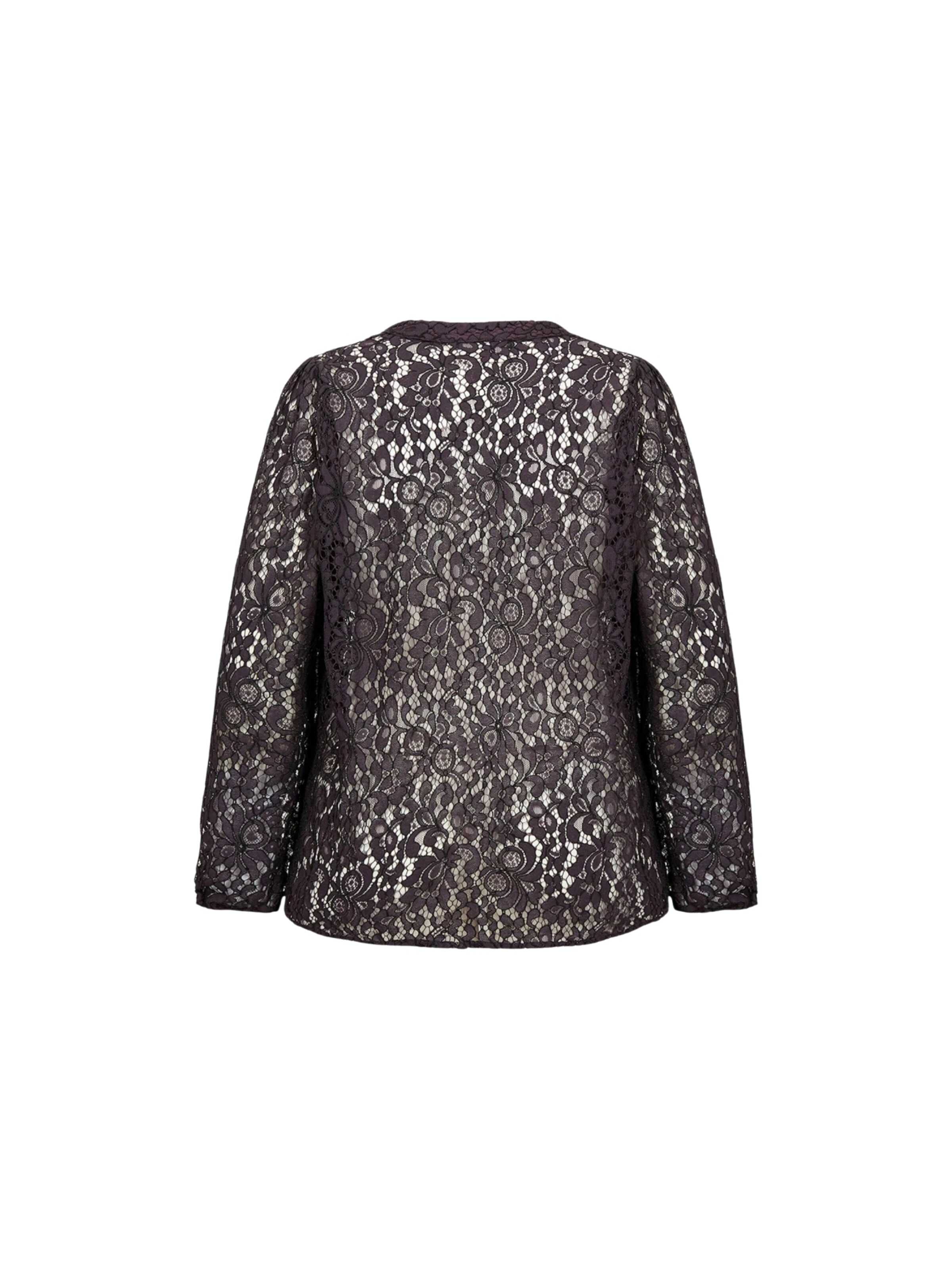 Wasabi Concept Shirts ' WA-KILA ' i lilla