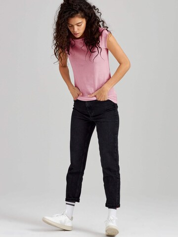 ThokkThokk Shirt‌‌‌‌‌ in Pink