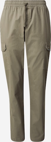 žalia COLUMBIA Standartinis Laisvalaikio kelnės 'Rapid Rivers': priekis