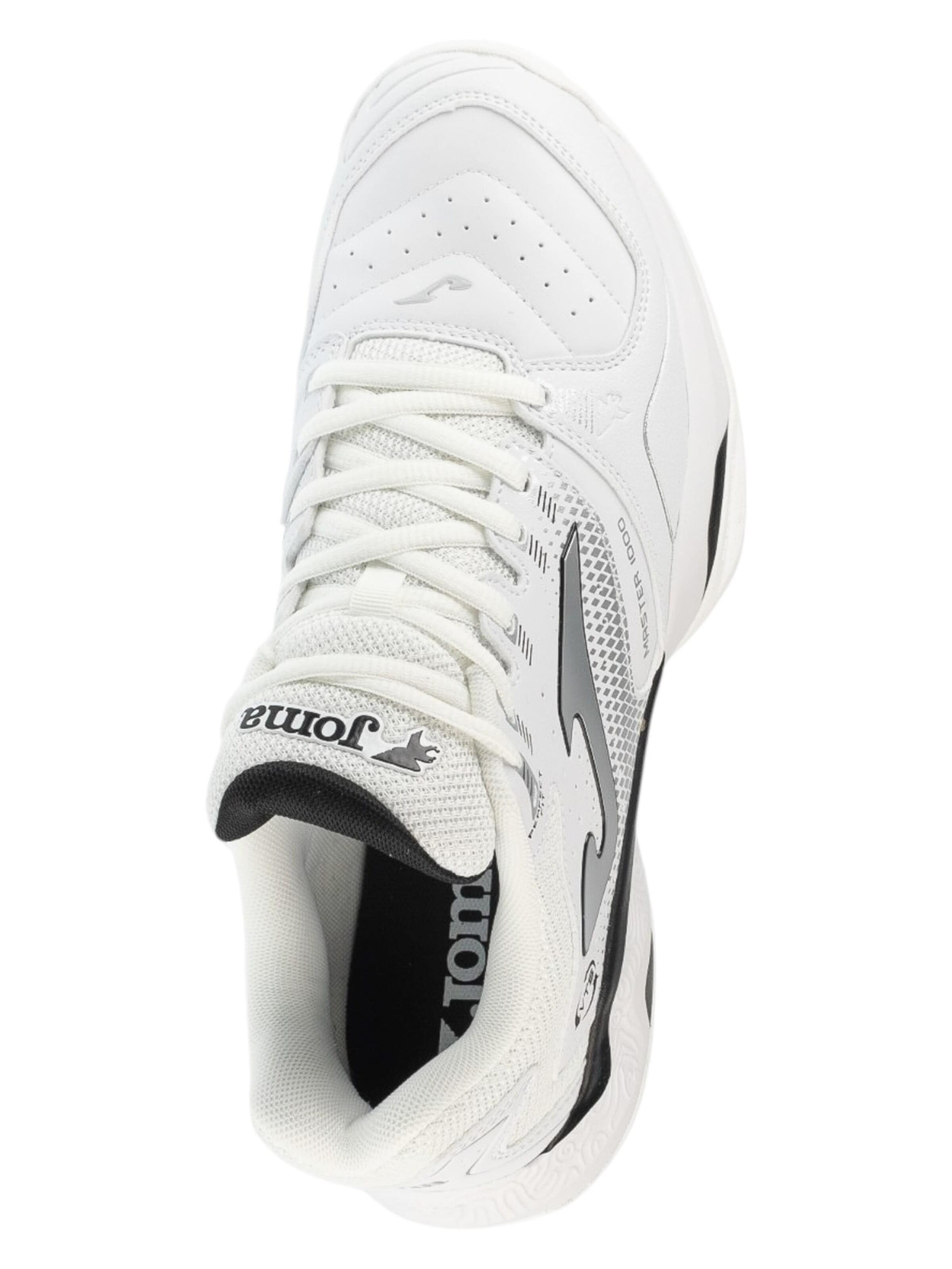 JOMA Sportschoen 'Joma Master 1000 Men 26 TM100W' in Wit