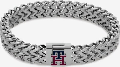 TOMMY HILFIGER Bracelet in Silver, Item view