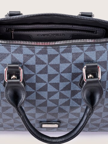 Camomilla Italia Kofferraumtasche BOWLBAG in Schwarz