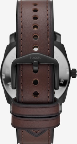 FOSSIL Analog watch in Brown